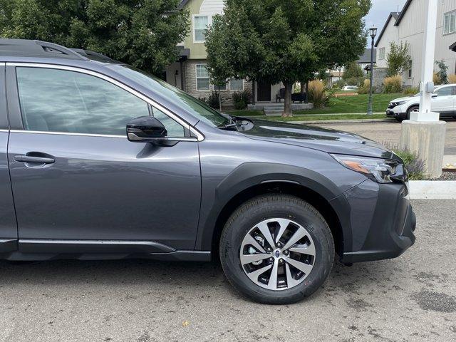 new 2025 Subaru Outback car, priced at $34,656