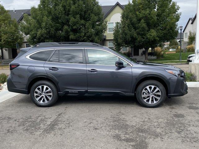 new 2025 Subaru Outback car, priced at $34,656