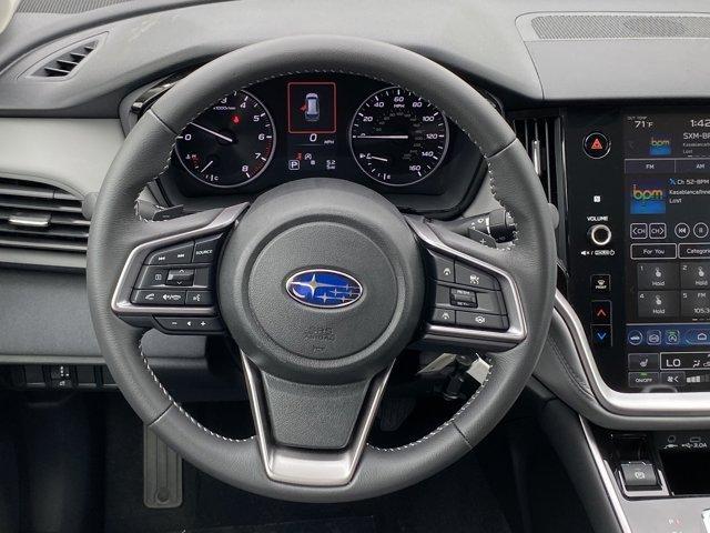new 2025 Subaru Outback car, priced at $34,656