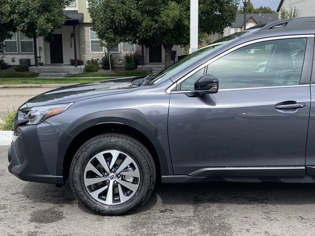 new 2025 Subaru Outback car, priced at $34,656