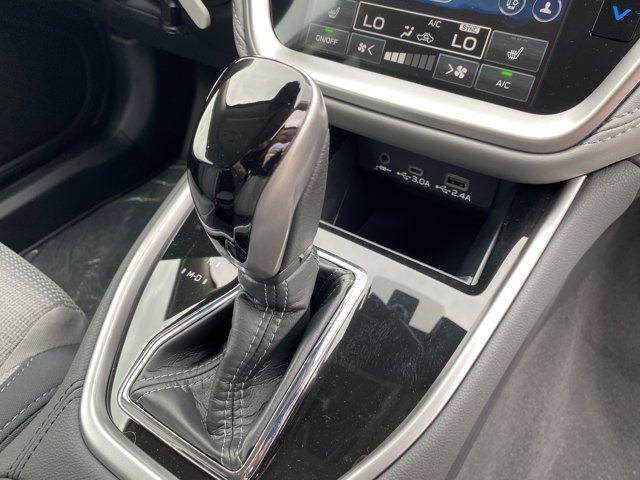 new 2025 Subaru Outback car, priced at $34,656