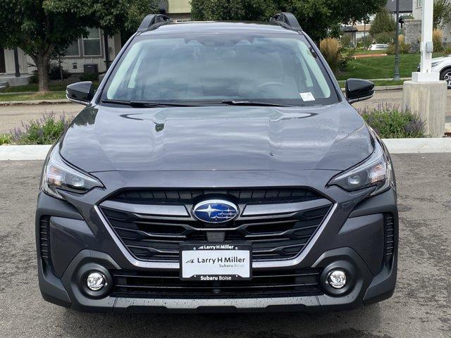 new 2025 Subaru Outback car, priced at $34,656
