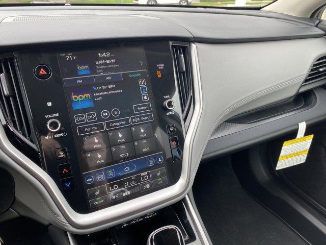 new 2025 Subaru Outback car, priced at $34,656