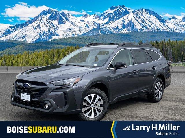 new 2025 Subaru Outback car, priced at $34,656