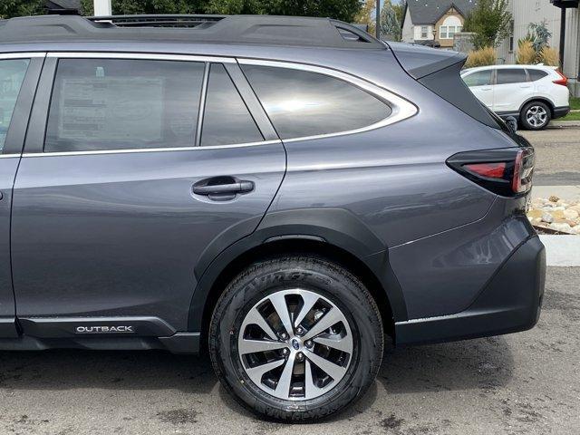 new 2025 Subaru Outback car, priced at $34,656