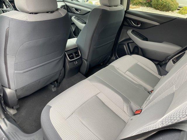 new 2025 Subaru Outback car, priced at $34,656
