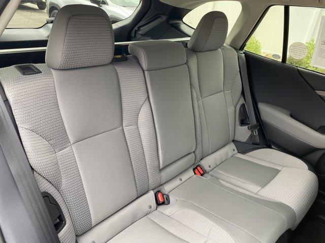 new 2025 Subaru Outback car, priced at $34,656