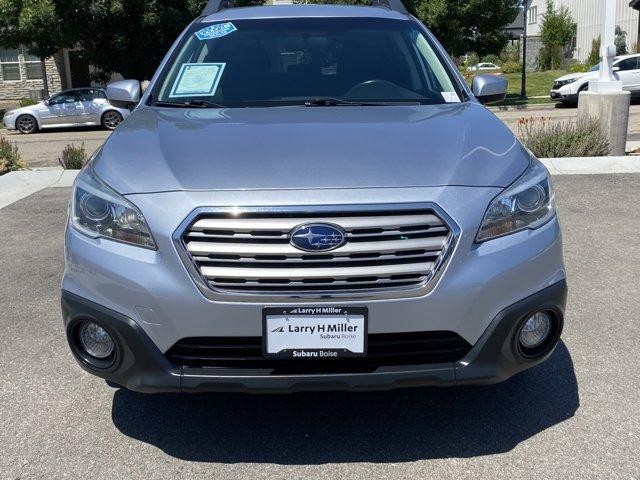 used 2016 Subaru Outback car, priced at $15,431