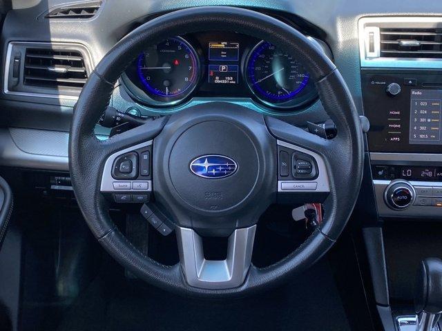 used 2016 Subaru Outback car, priced at $15,431