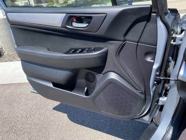 used 2016 Subaru Outback car, priced at $15,431