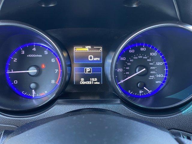 used 2016 Subaru Outback car, priced at $15,431