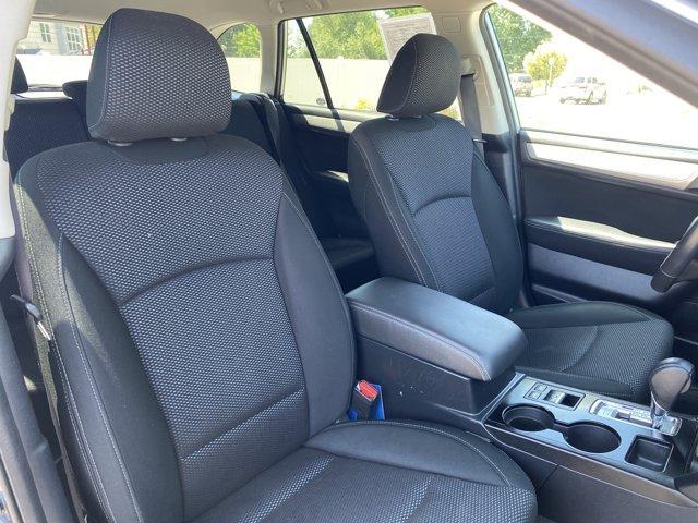 used 2016 Subaru Outback car, priced at $15,431