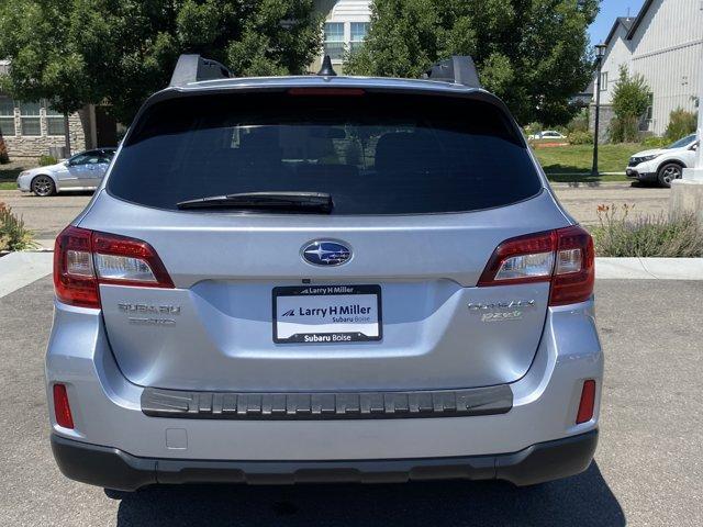 used 2016 Subaru Outback car, priced at $15,431