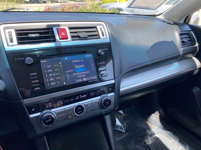 used 2016 Subaru Outback car, priced at $15,431