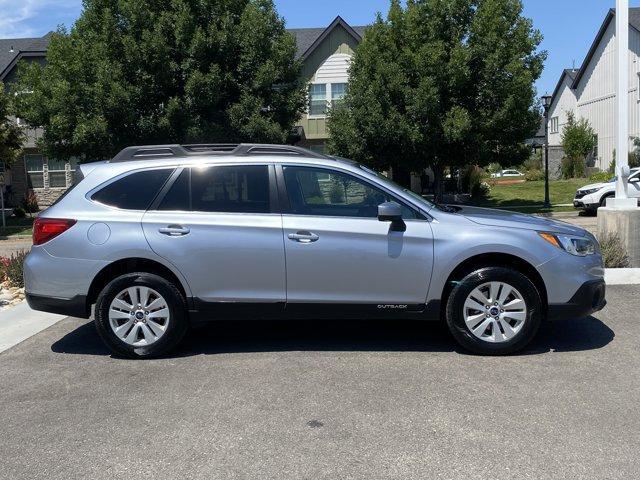 used 2016 Subaru Outback car, priced at $15,431