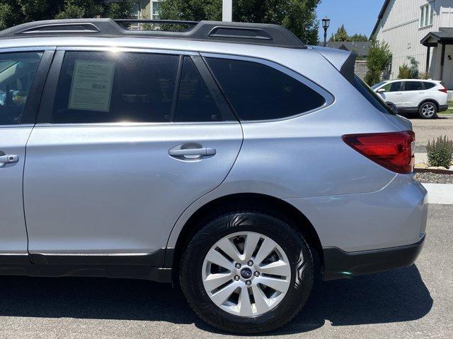 used 2016 Subaru Outback car, priced at $15,431