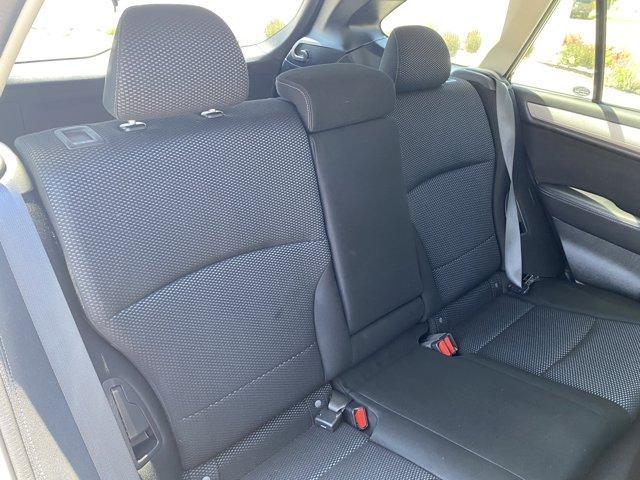 used 2016 Subaru Outback car, priced at $15,431