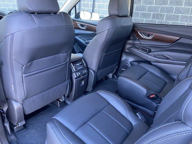 new 2025 Subaru Ascent car, priced at $51,711