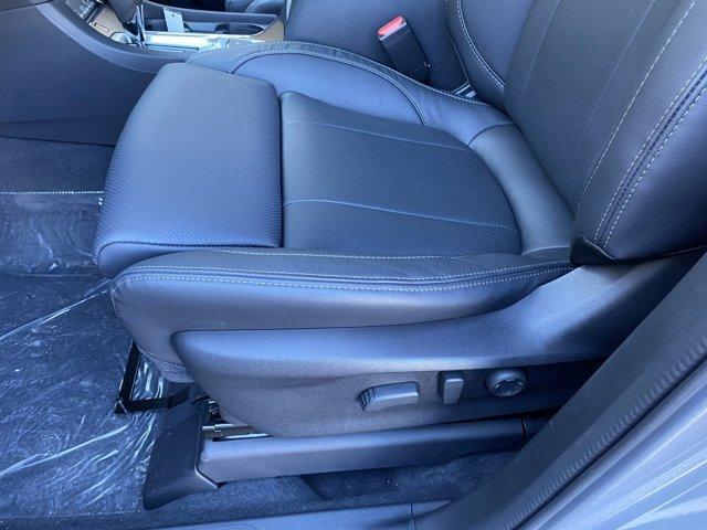 new 2025 Subaru Ascent car, priced at $51,711