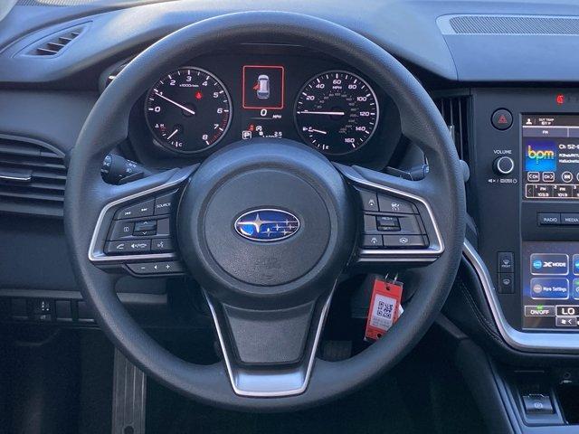 used 2025 Subaru Outback car, priced at $29,970
