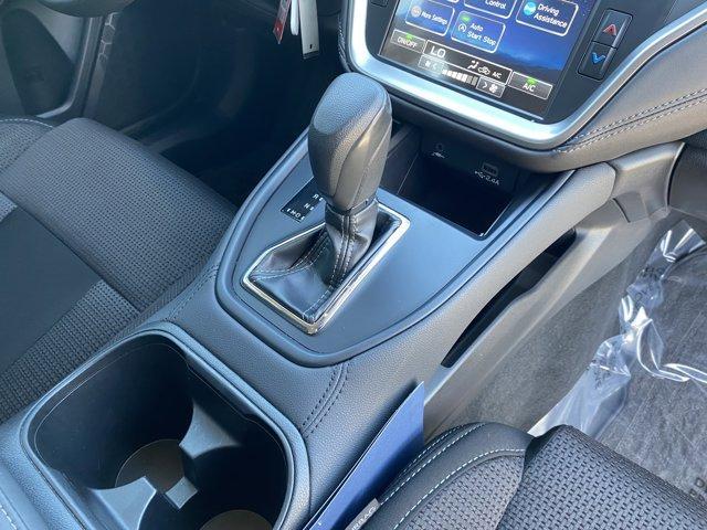 used 2025 Subaru Outback car, priced at $29,970