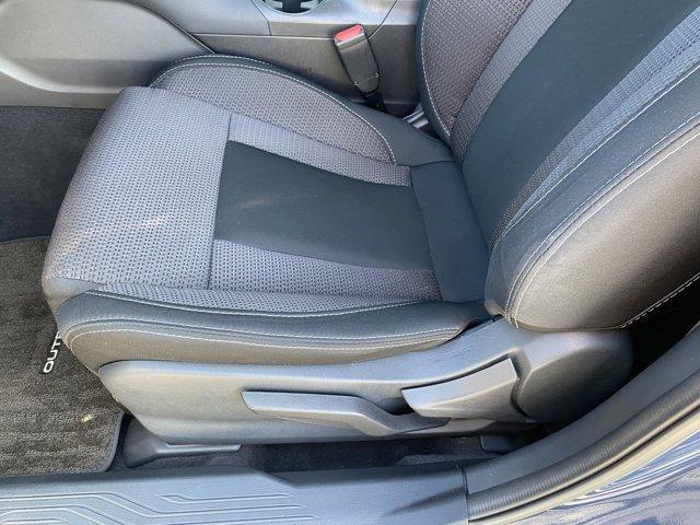 used 2025 Subaru Outback car, priced at $29,970