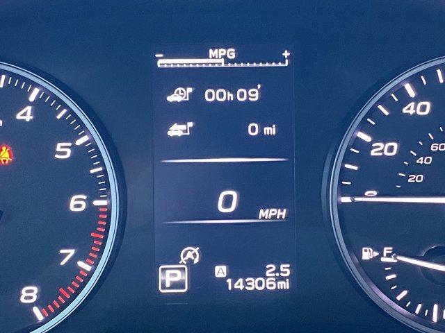used 2025 Subaru Outback car, priced at $29,970