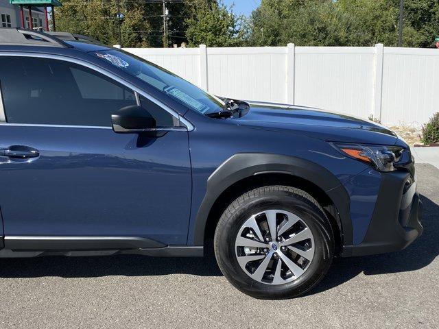 used 2025 Subaru Outback car, priced at $29,970