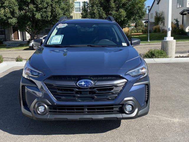 used 2025 Subaru Outback car, priced at $29,970