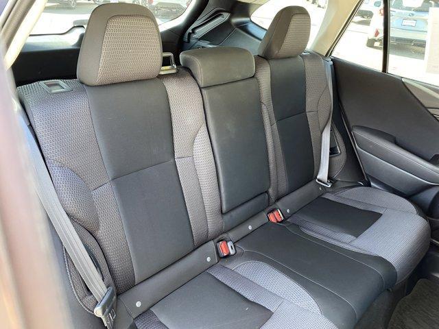 used 2025 Subaru Outback car, priced at $29,970