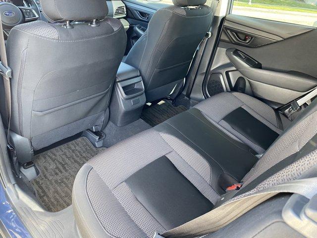 used 2025 Subaru Outback car, priced at $29,970