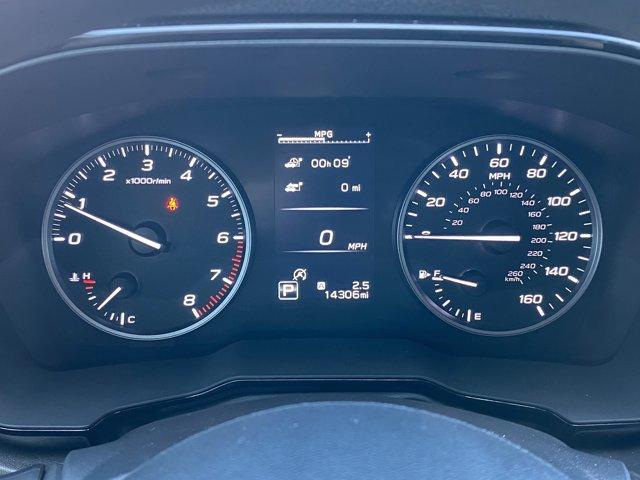 used 2025 Subaru Outback car, priced at $29,970