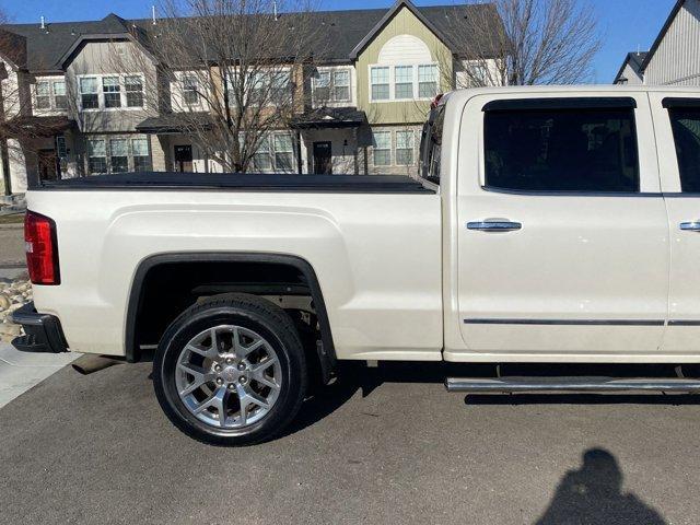 used 2015 GMC Sierra 1500 car, priced at $27,566