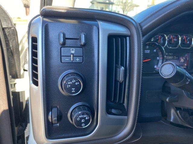 used 2015 GMC Sierra 1500 car, priced at $27,566