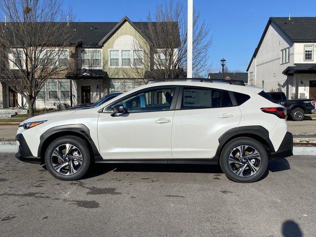 new 2024 Subaru Crosstrek car, priced at $29,476