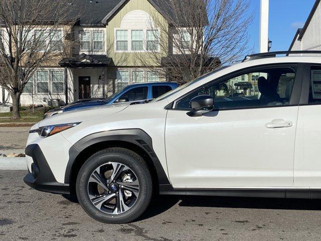 new 2024 Subaru Crosstrek car, priced at $29,476