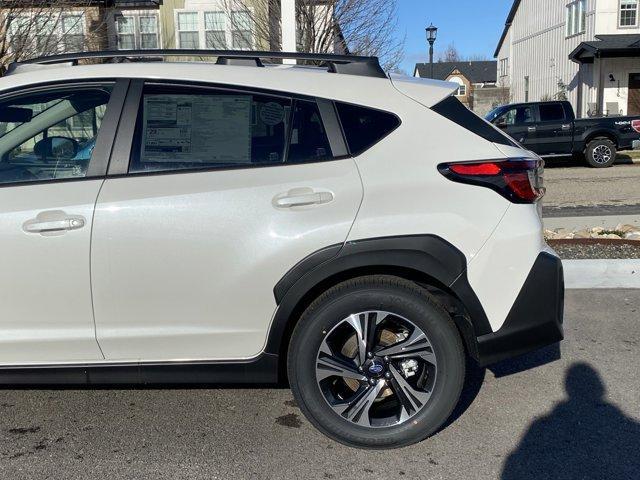 new 2024 Subaru Crosstrek car, priced at $29,476