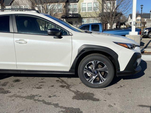 new 2024 Subaru Crosstrek car, priced at $29,476