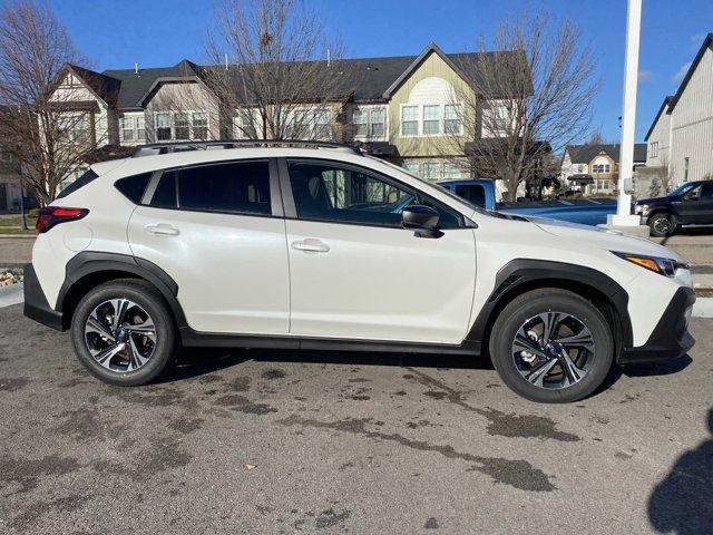 new 2024 Subaru Crosstrek car, priced at $29,476