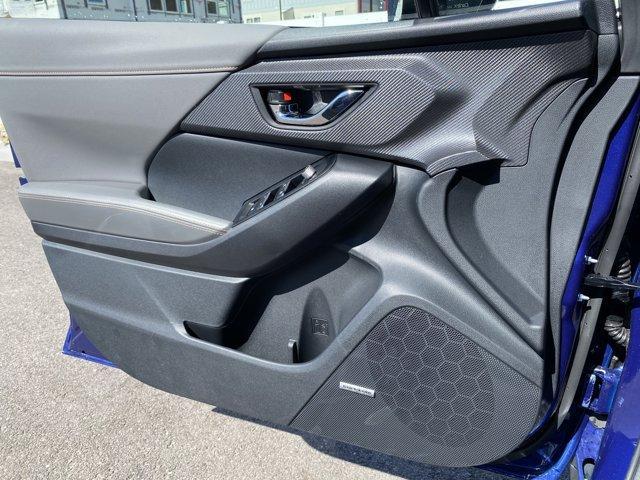 new 2025 Subaru Crosstrek car, priced at $33,636