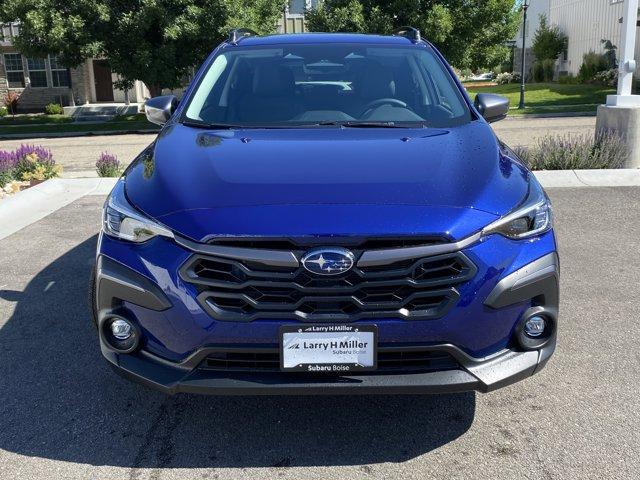 new 2025 Subaru Crosstrek car, priced at $33,636