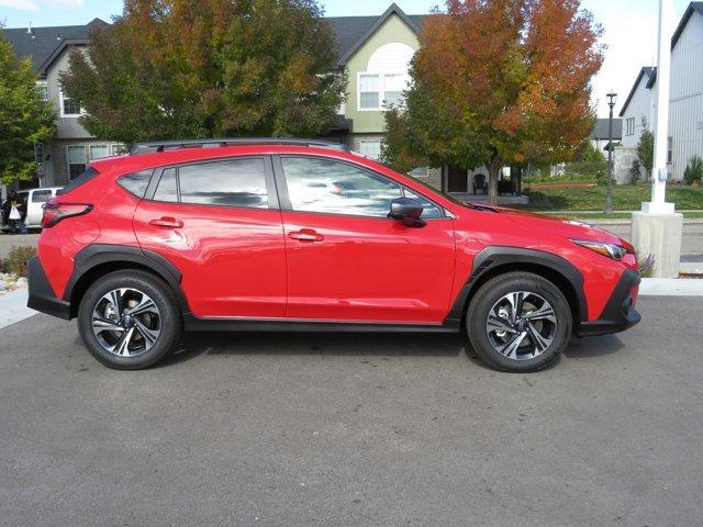 new 2024 Subaru Crosstrek car, priced at $29,719