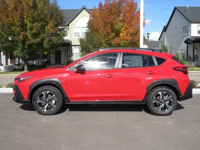 new 2024 Subaru Crosstrek car, priced at $29,719