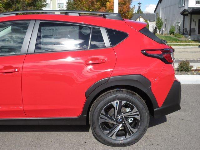 new 2024 Subaru Crosstrek car, priced at $29,719