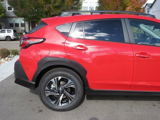 new 2024 Subaru Crosstrek car, priced at $29,719