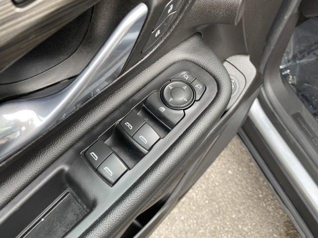 used 2024 GMC Terrain car, priced at $23,398