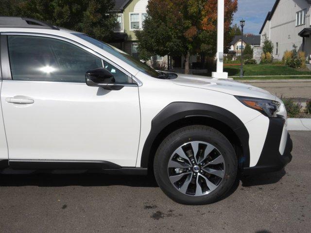 new 2025 Subaru Outback car, priced at $38,266