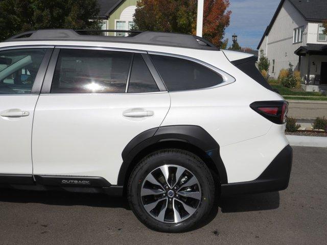 new 2025 Subaru Outback car, priced at $38,266