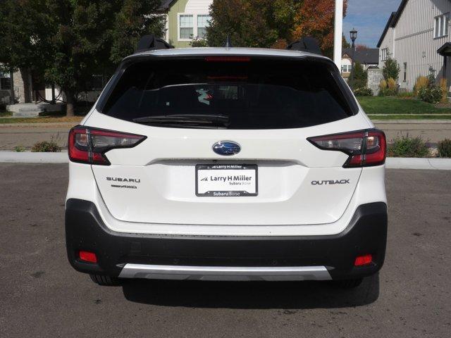 new 2025 Subaru Outback car, priced at $38,266