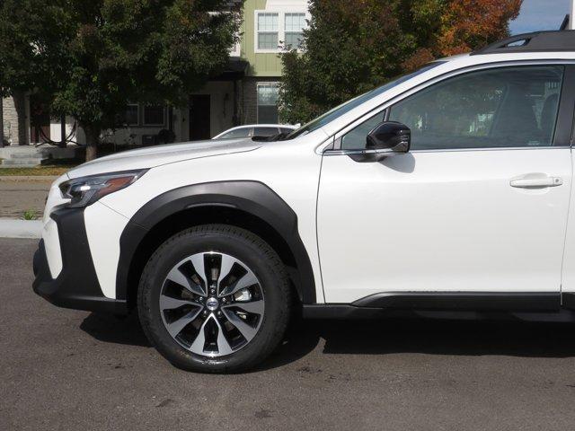 new 2025 Subaru Outback car, priced at $38,266